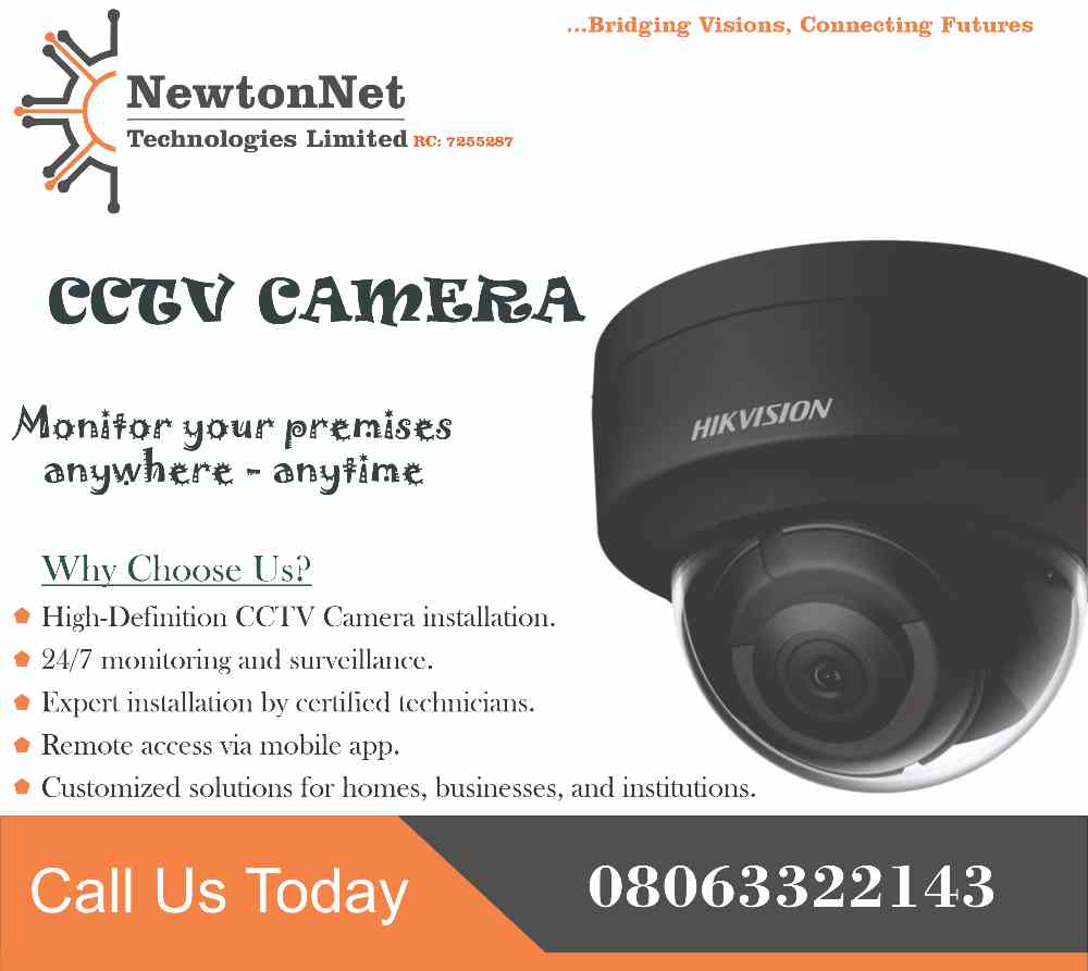 NewtonNet Technologies Limited